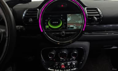 Cooper D Clubman