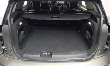 Cooper D Clubman