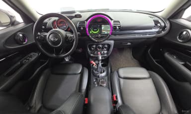 Cooper D Clubman