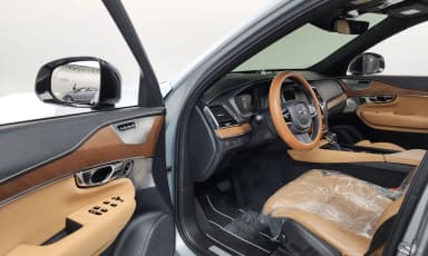 XC90 Gen 2