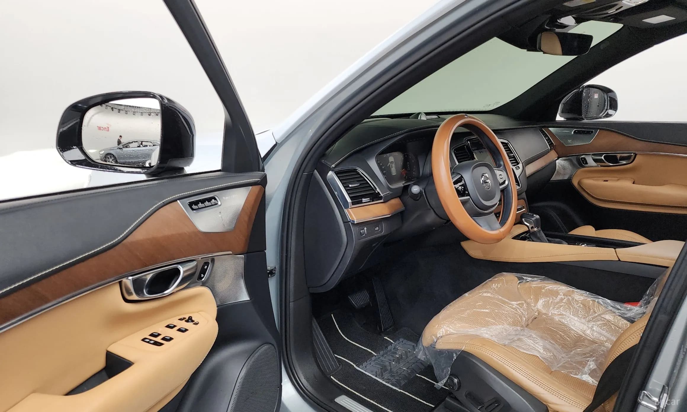XC90 Gen 2