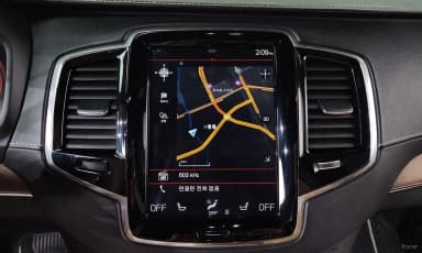 XC90 Gen 2