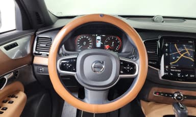 XC90 Gen 2