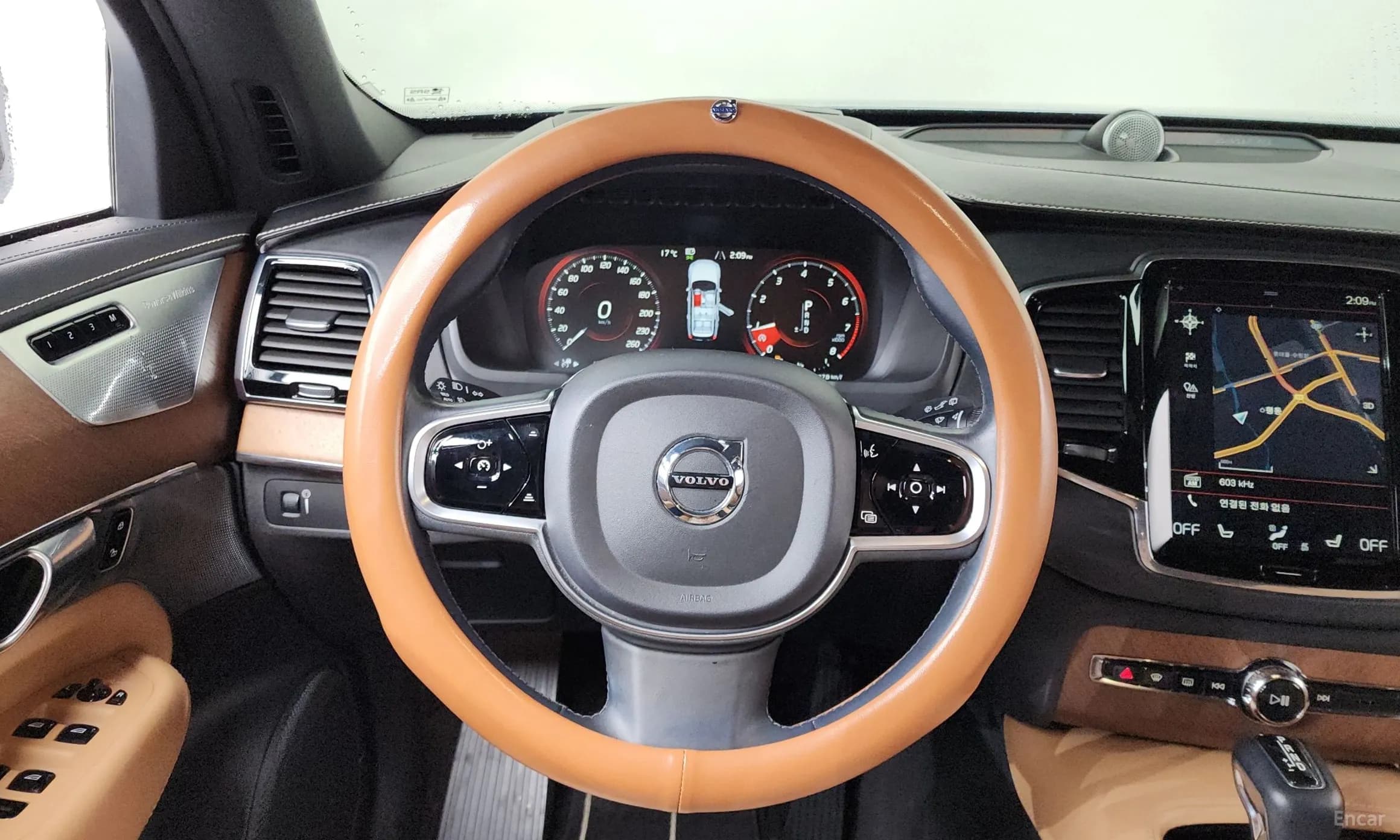 XC90 Gen 2