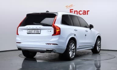 XC90 Gen 2