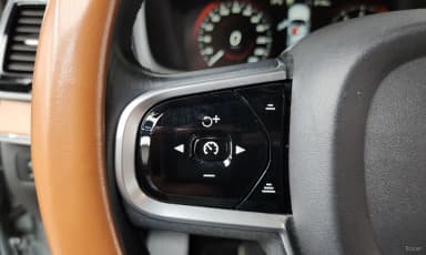 XC90 Gen 2