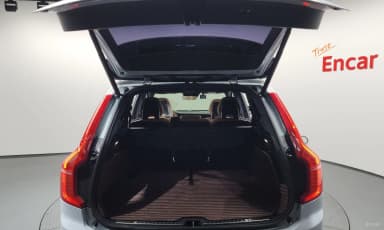 XC90 Gen 2