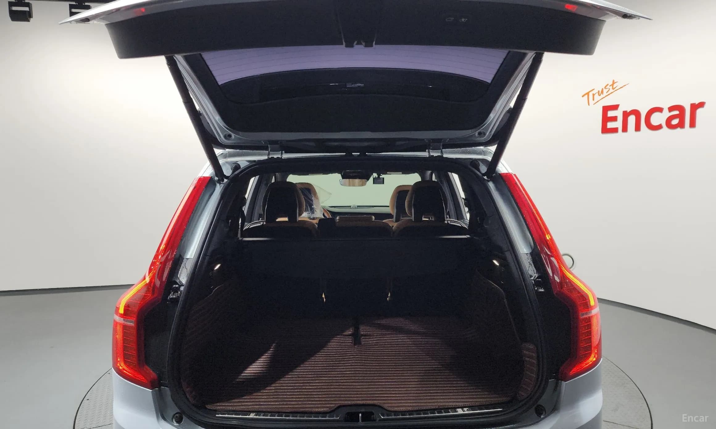 XC90 Gen 2