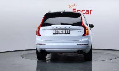 XC90 Gen 2