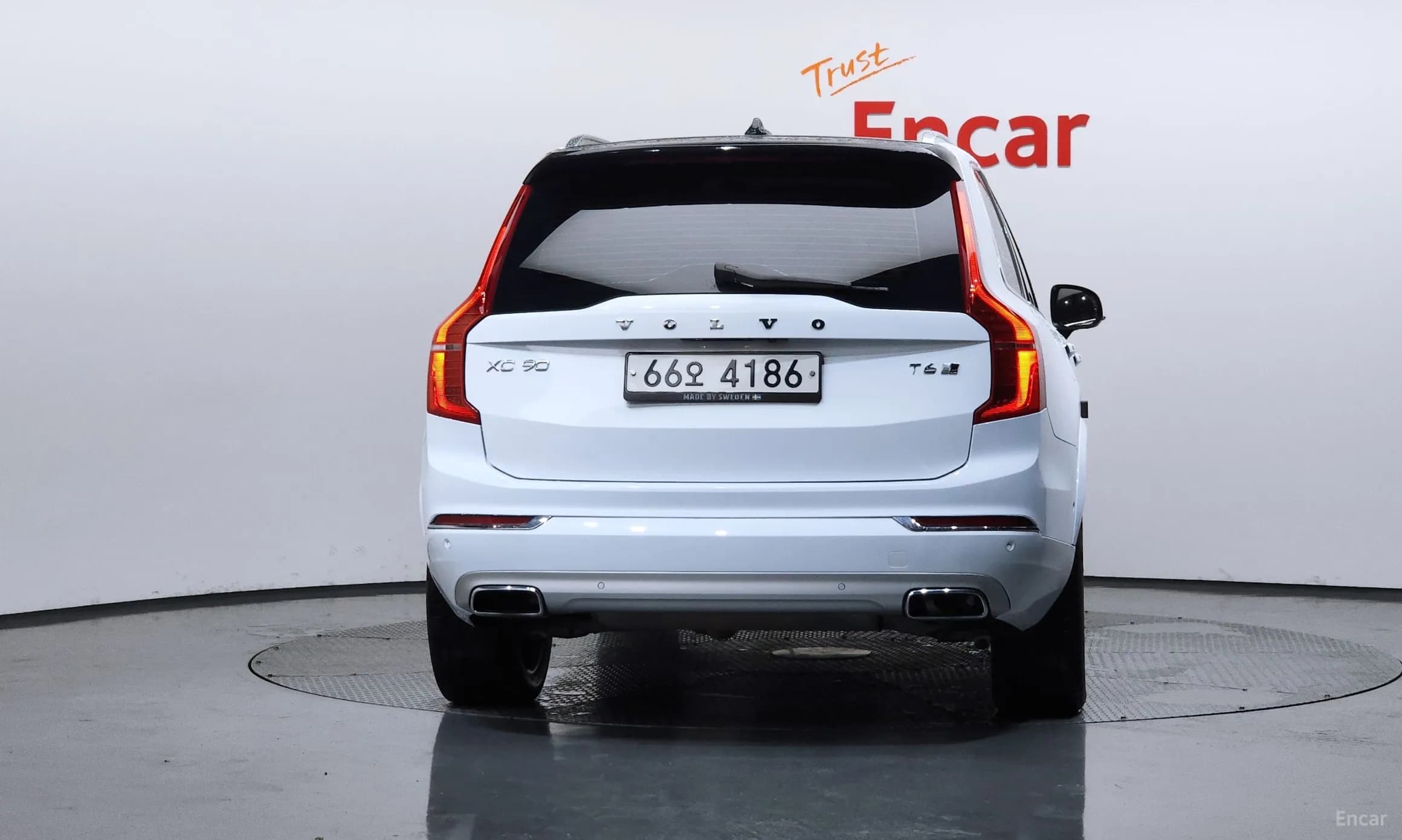 XC90 Gen 2