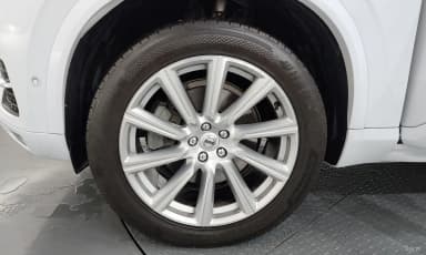 XC90 Gen 2