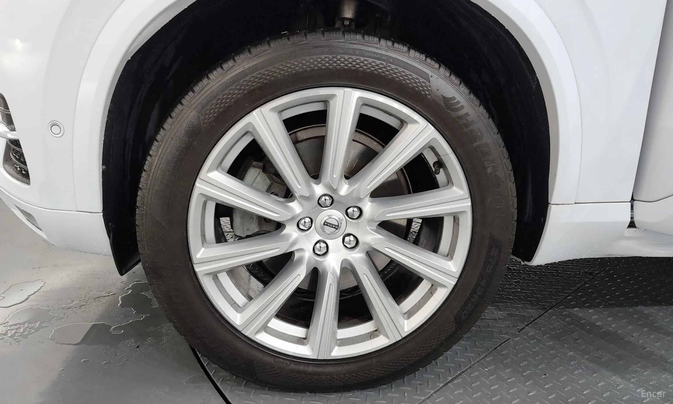 XC90 Gen 2