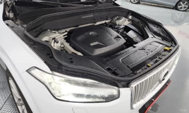 XC90 Gen 2