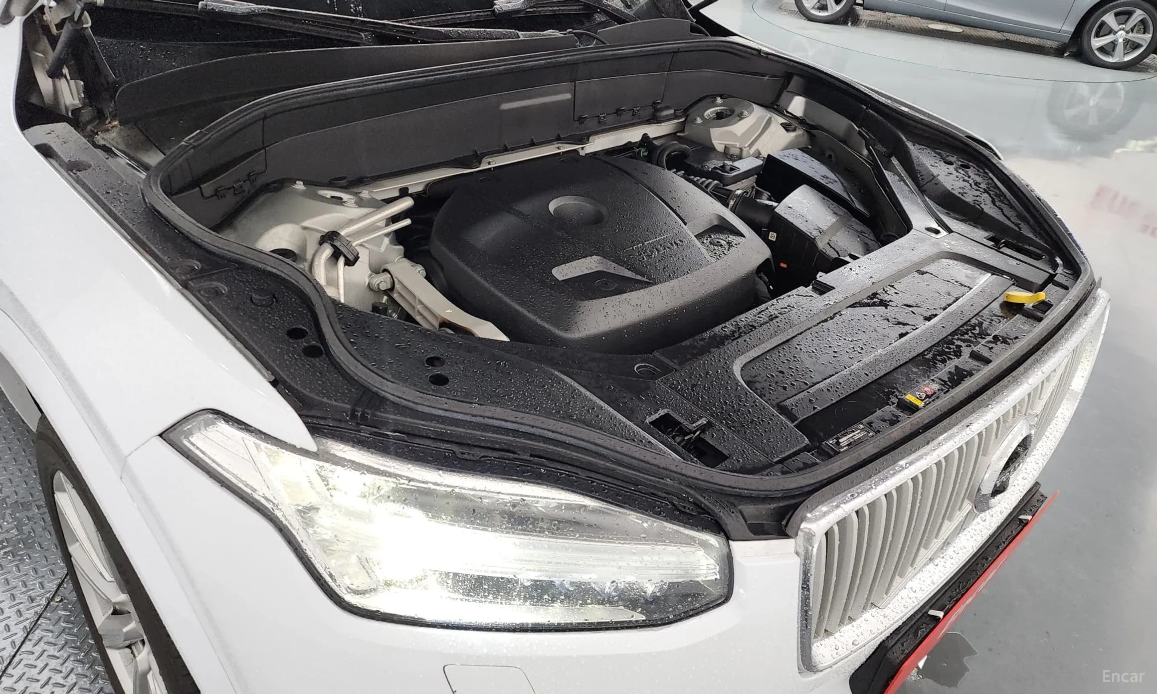 XC90 Gen 2