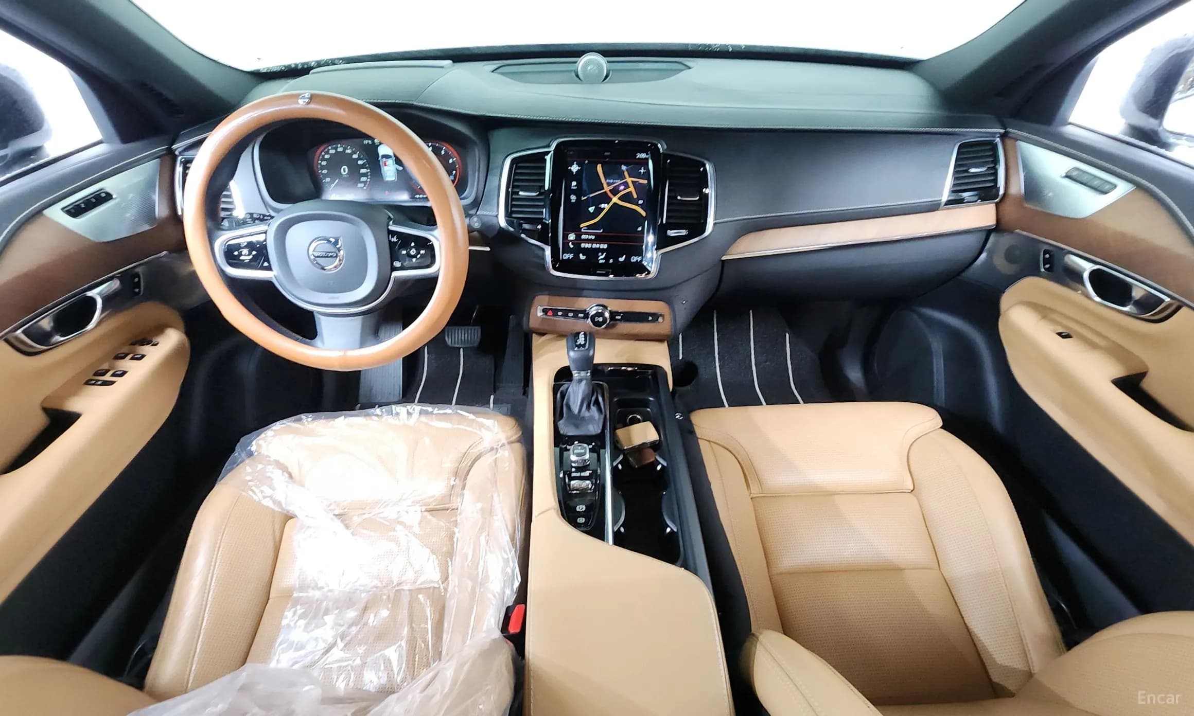 XC90 Gen 2