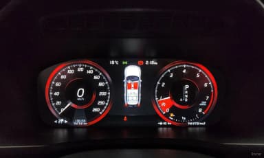 XC90 Gen 2