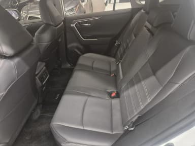 RAV4 5th Generation