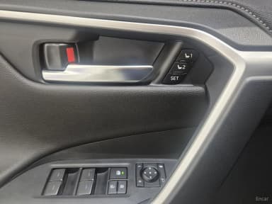 RAV4 5th Generation