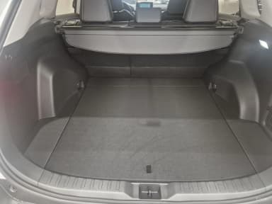 RAV4 5th Generation