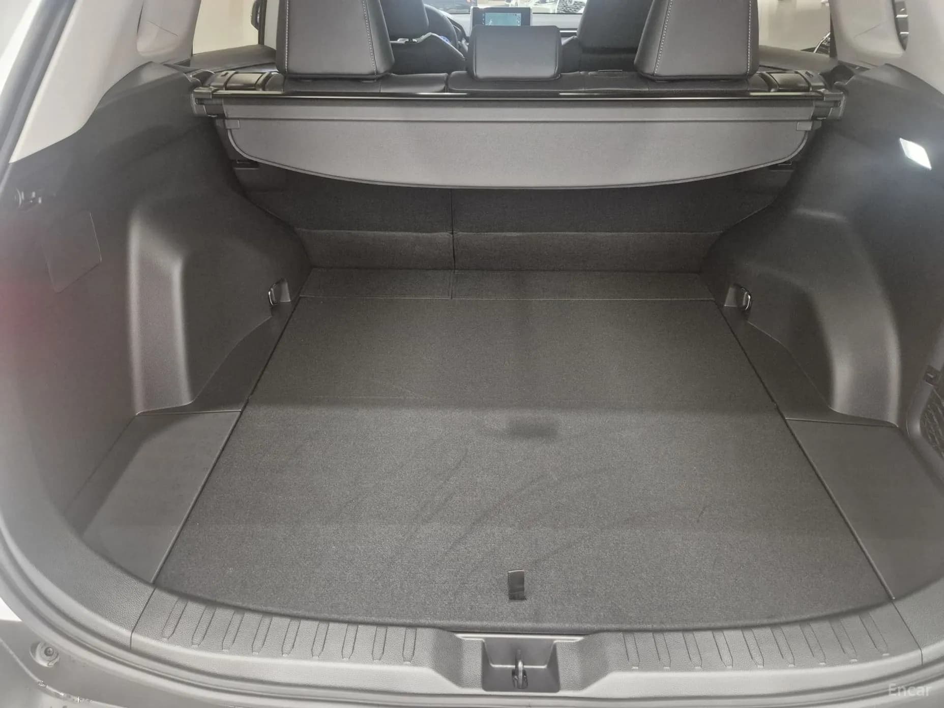 RAV4 5th Generation
