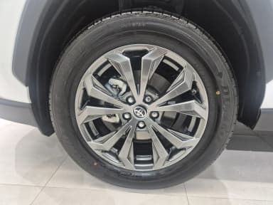 RAV4 5th Generation