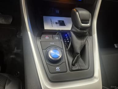 RAV4 5th Generation