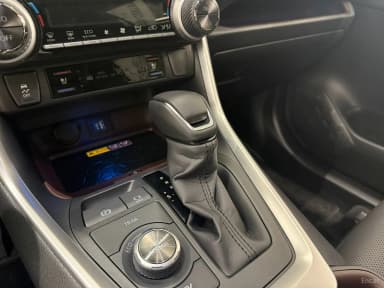RAV4 5th Generation