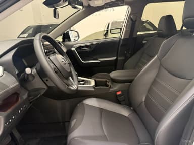 RAV4 5th Generation