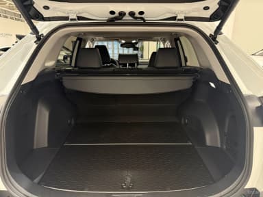RAV4 5th Generation