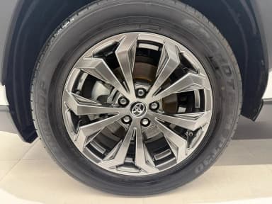 RAV4 5th Generation