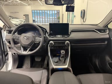 RAV4 5th Generation