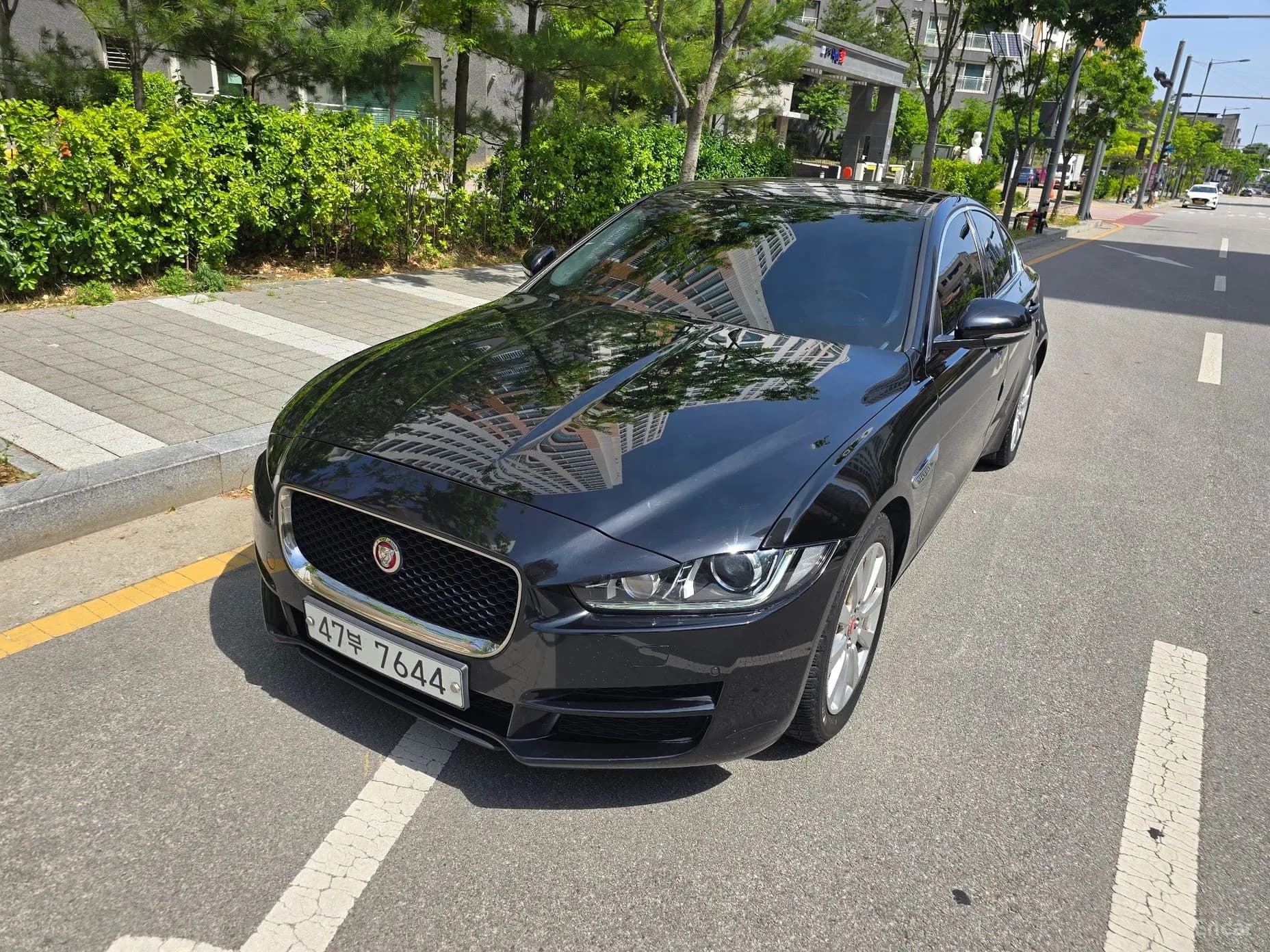 XE