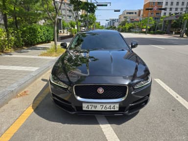 XE