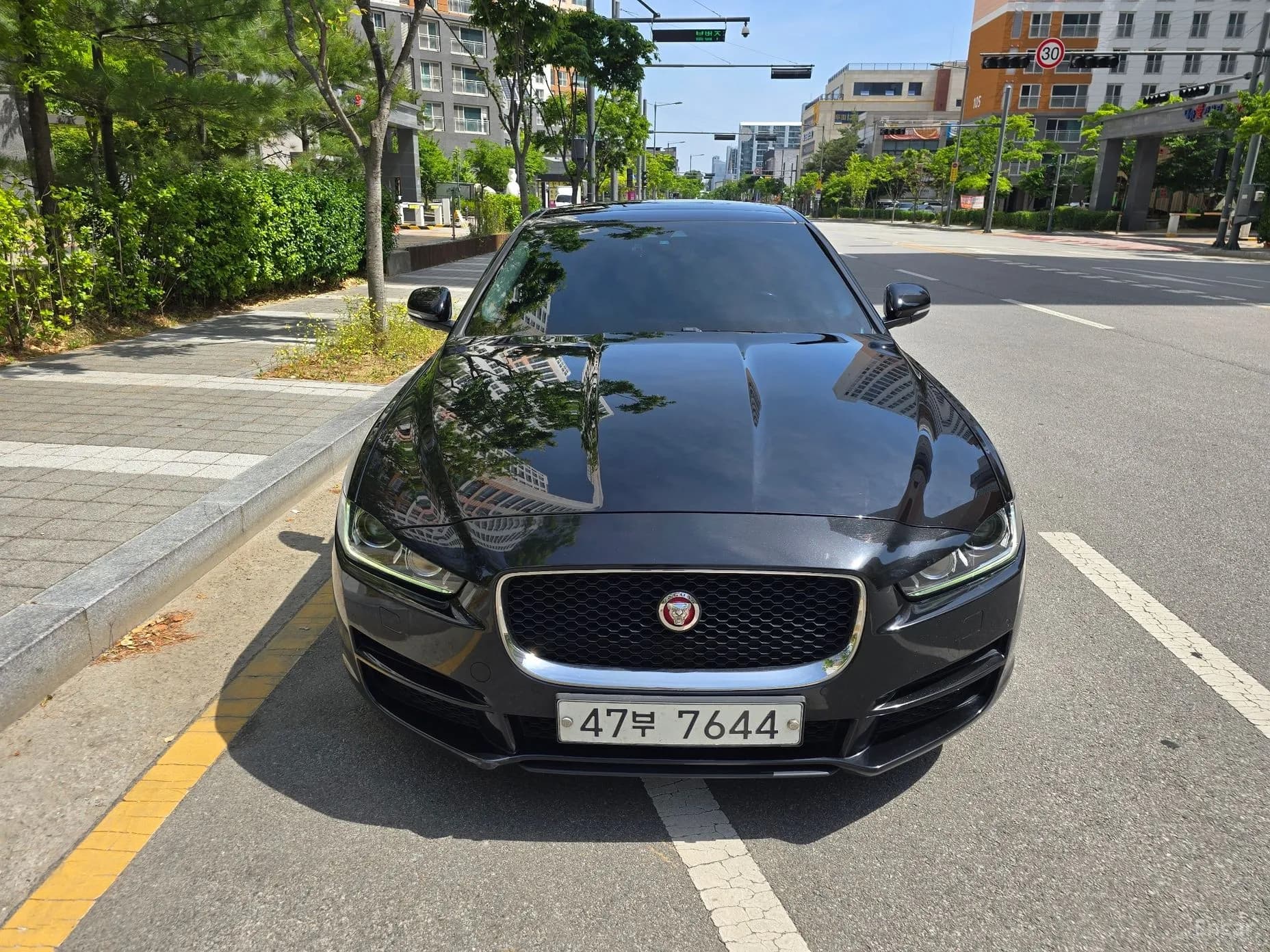 XE