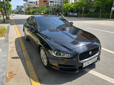 XE