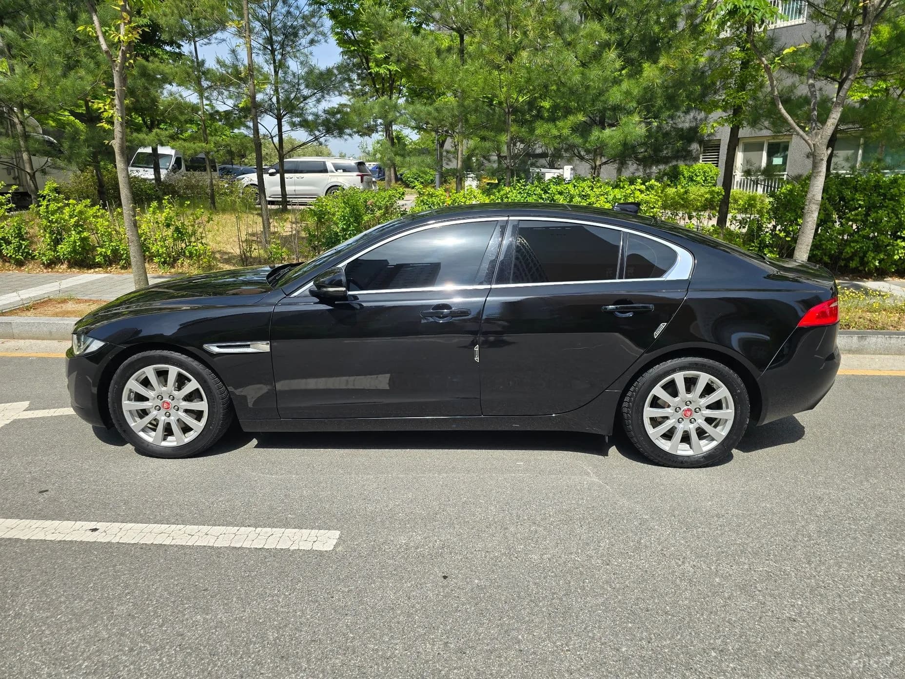 XE