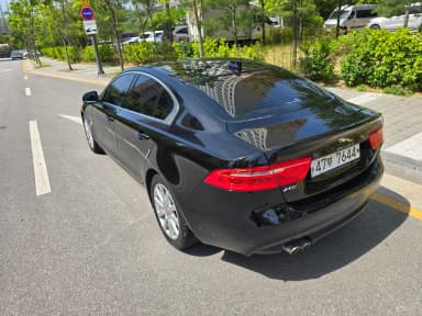 XE