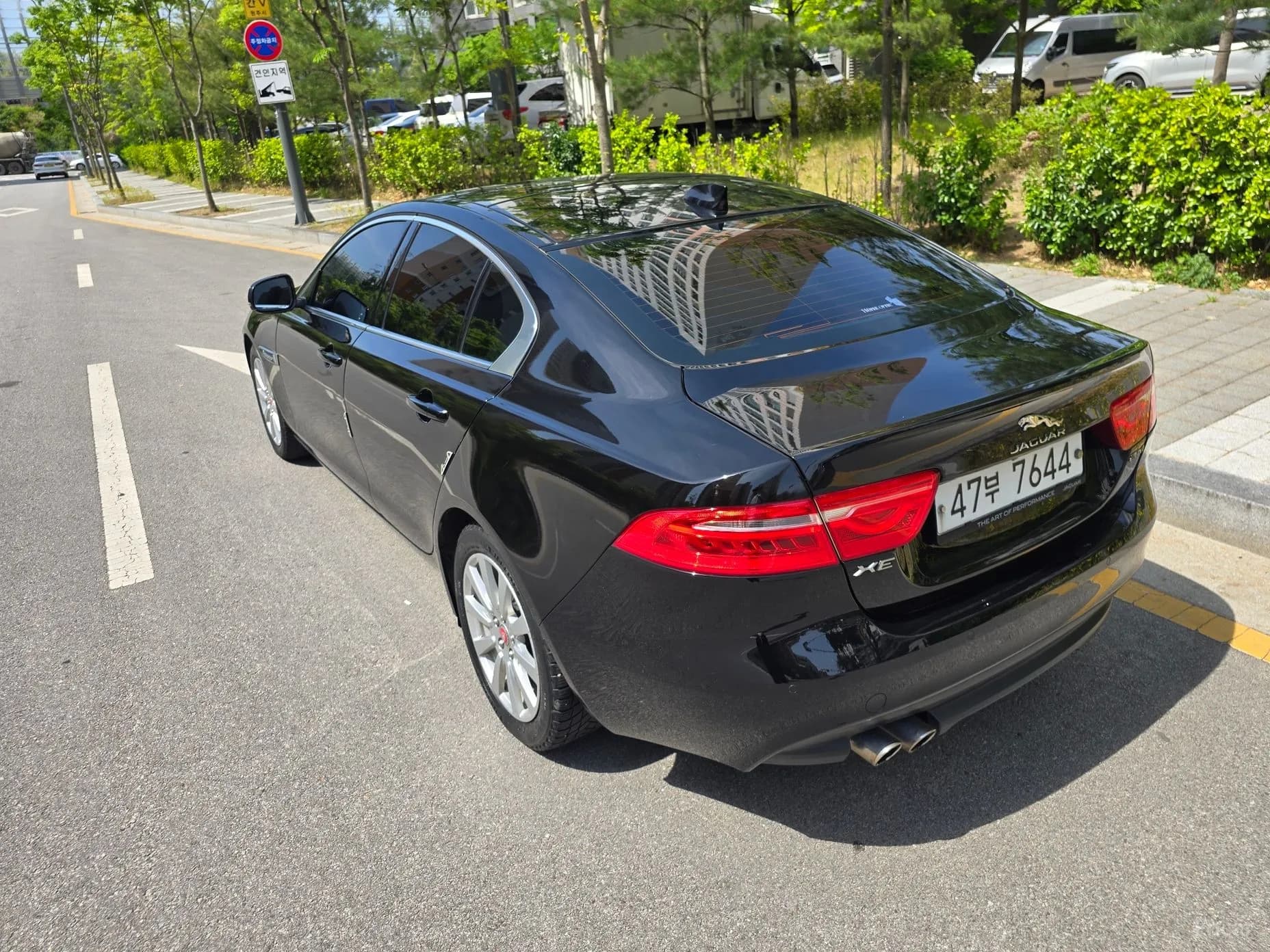 XE