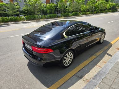 XE