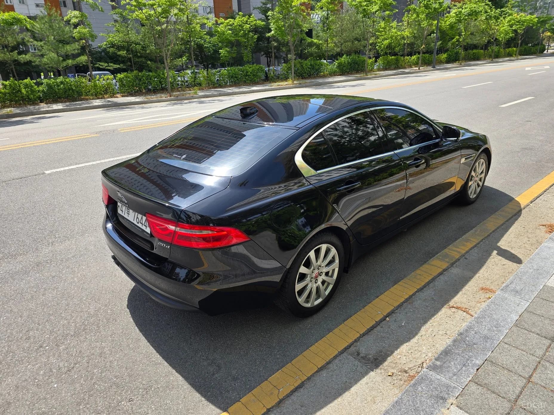 XE