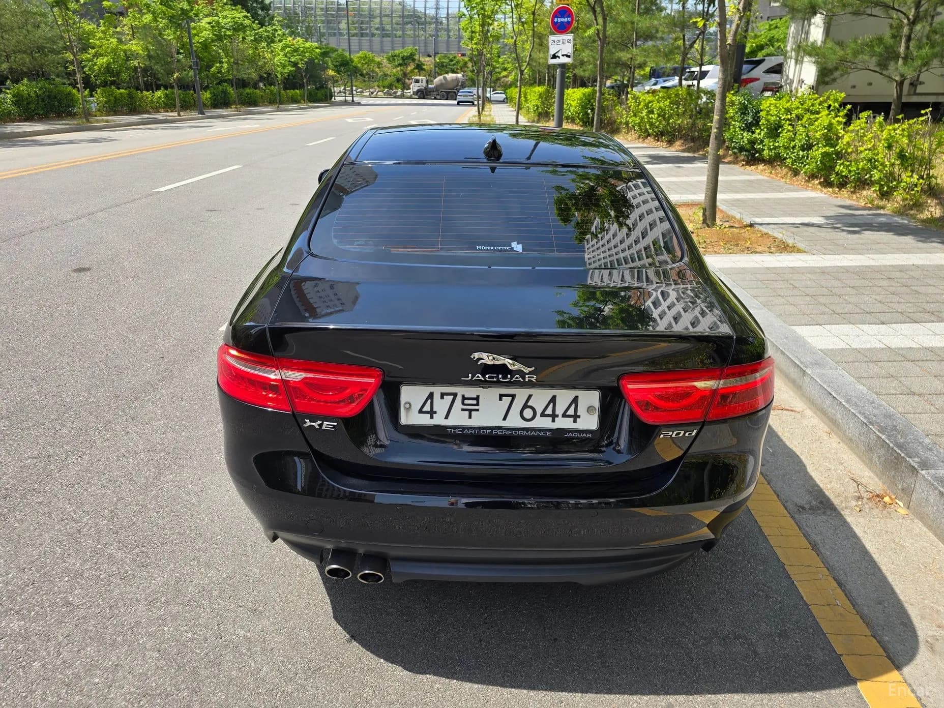 XE