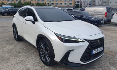 NX350h Gen 2