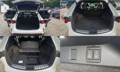 NX350h Gen 2