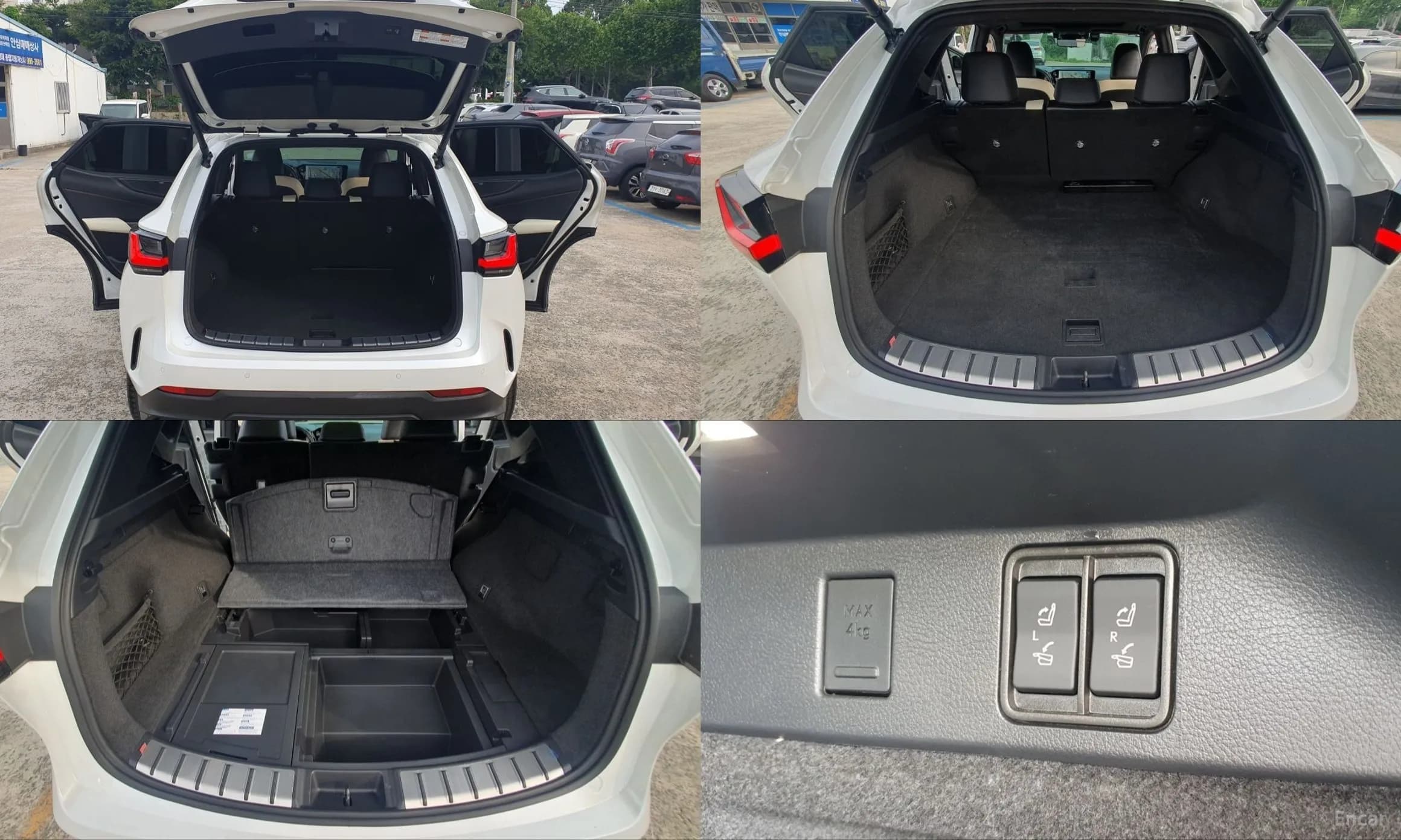 NX350h Gen 2