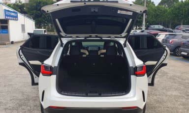 NX350h Gen 2