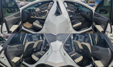 NX350h Gen 2