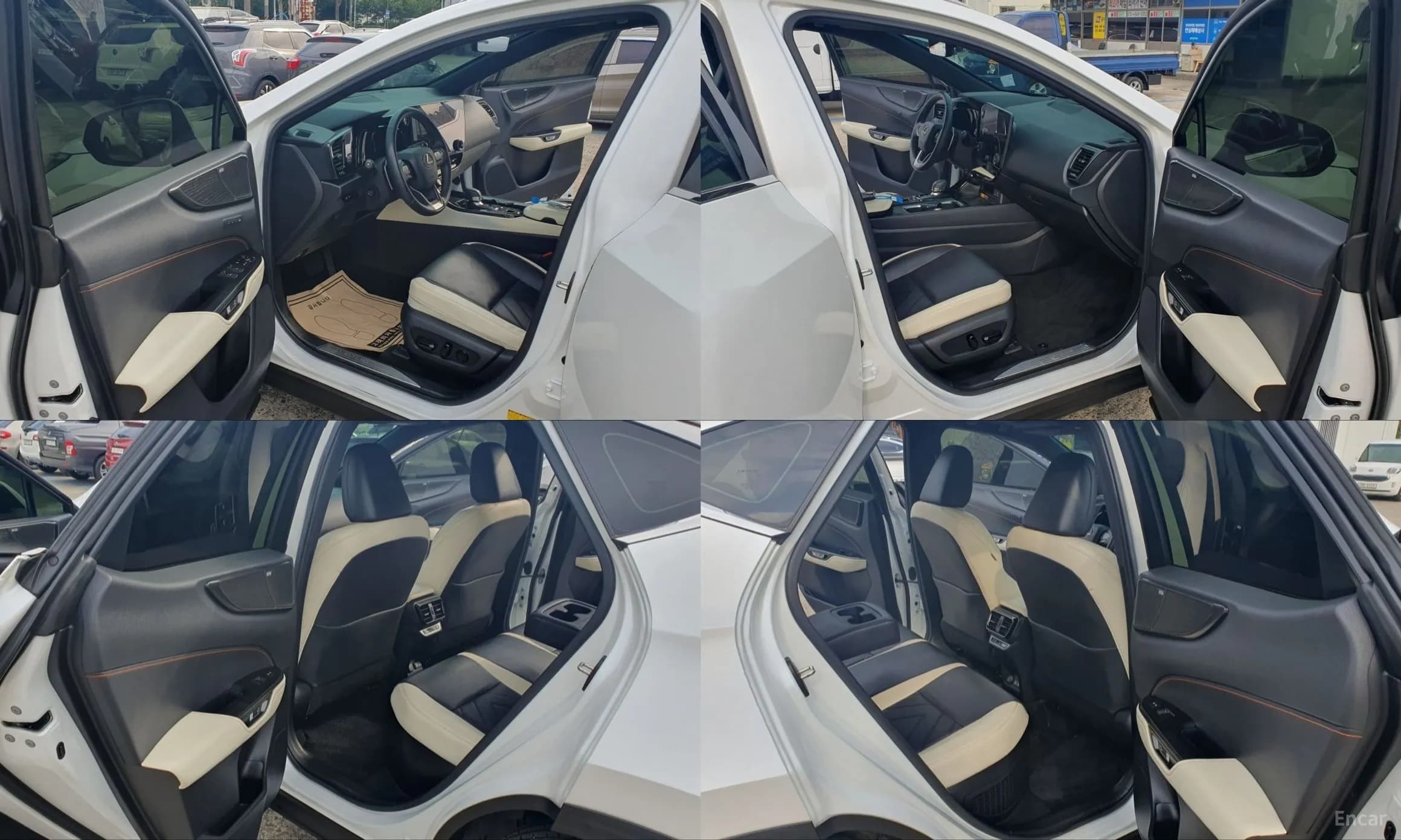 NX350h Gen 2
