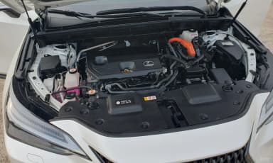 NX350h Gen 2