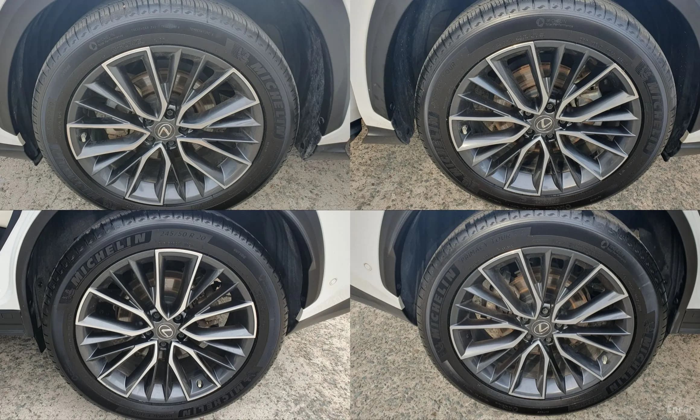 NX350h Gen 2