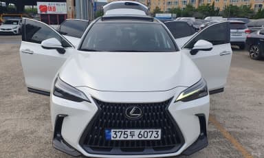NX350h Gen 2